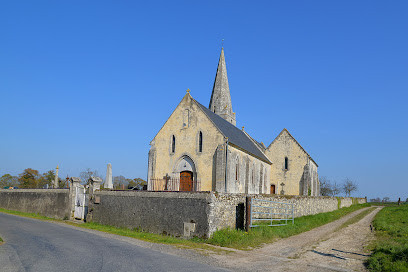 Église Notre-Dame de Campigny photo