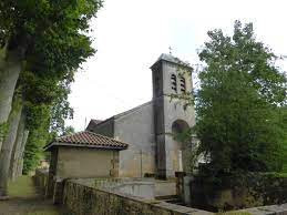 Église Notre-Dame de Castex photo