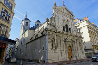 Église Notre-Dame de Chambéry photo