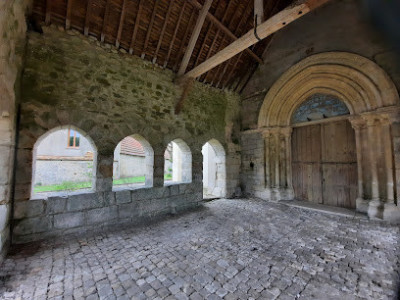 Eglise Notre Dame de Champcueil photo