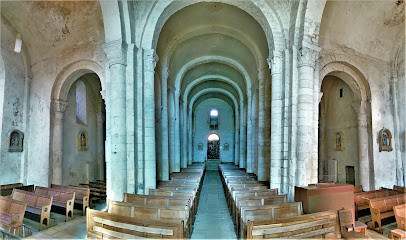 Église Notre-Dame de Champdeniers photo