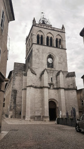 Église Notre-Dame de Die photo