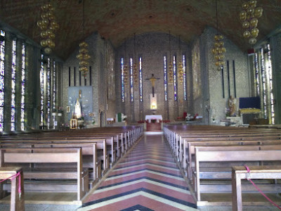 Église Notre-Dame-de-Fatima photo