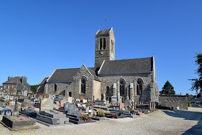 Église Notre-Dame de Fleury photo