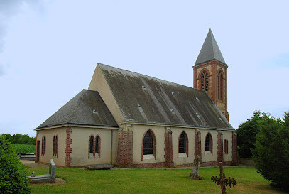 Église Notre-Dame de Fresnay photo