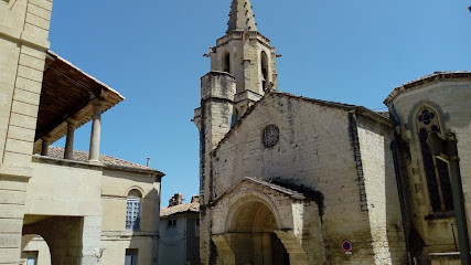 Eglise Notre-Dame-de-Grâce photo
