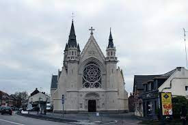 Église Notre-Dame-de-Grace d'Onnaing photo