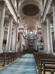 Église Notre-Dame de Guebwiller photo