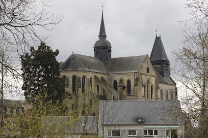 Église Notre-Dame de Ham photo