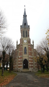Eglise Notre Dame de La Chapelotte photo