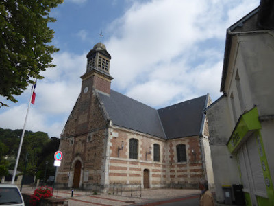 Église Notre-Dame-de-la-Consolation photo