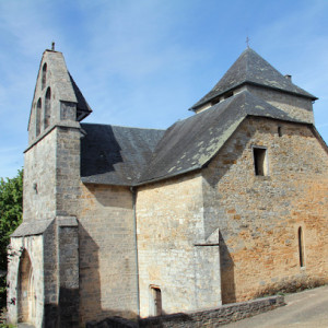 Église Notre-Dame de La Dornac photo