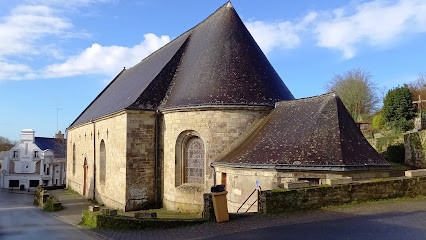 Église Notre-Dame-de-la-Fosse photo