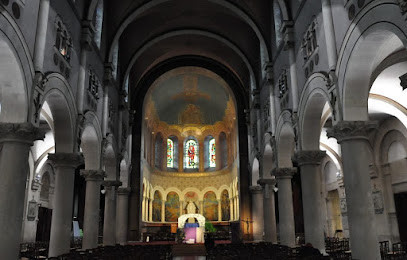 Église Notre-Dame-de-La-Gare photo