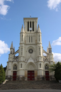 Église Notre-Dame-de-la-Légion-d'honneur photo