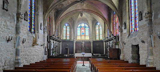 Eglise Notre-Dame-de-la-Nativité photo