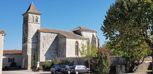 Eglise Notre-Dame-de-la-Nativité photo