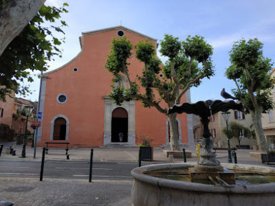 Eglise Notre Dame de la Nativité photo