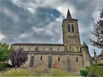 Église Notre-Dame-de-la-Nativité photo