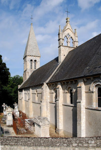 Église Notre-Dame de la Nativité photo