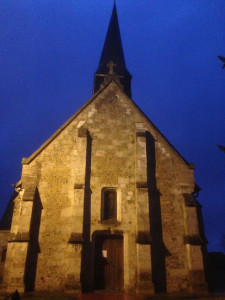 Eglise Notre Dame de la Nativité photo