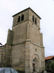Église Notre-Dame-de-la-Nativité photo
