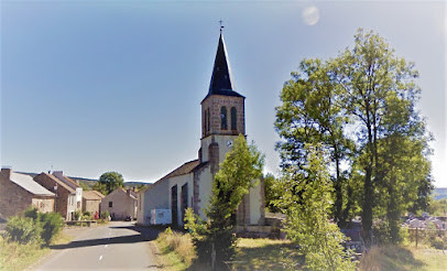 Église Notre Dame de la Nativité photo