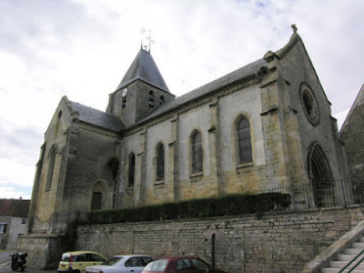 Église Notre-Dame-de-la-Nativité photo