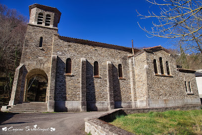 église Notre-Dame-De-La-Nativité photo