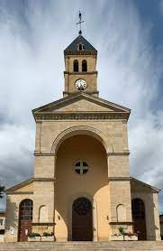 Église Notre-Dame-de-la-Nativité photo