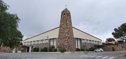 Église Notre-Dame de la Paix de Saint-Raphaël photo