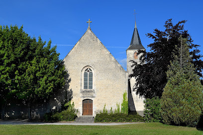 Église Notre-Dame de la Place ou Saint-Martin photo