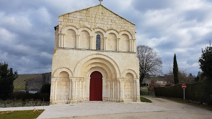 Église Notre-Dame de la Plagne à Nautèry photo