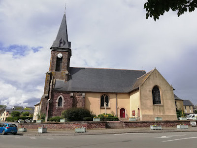 Église Notre-Dame-de-la-Purification photo