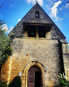 Église Notre-Dame de La Roque-Gageac photo
