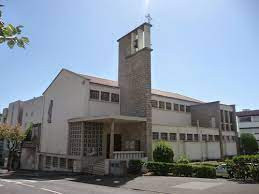 Eglise Notre Dame De La Route (Assomption De La Bienheureuse Vierge Marie) photo