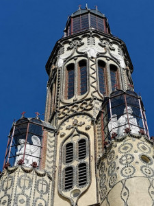 EGLISE NOTRE-DAME DE LA SALETTE photo