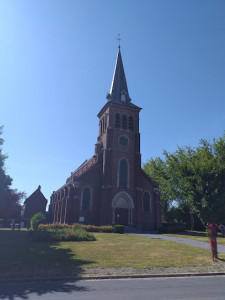 Eglise Notre-Dame de la Visitation photo