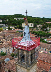 Église Notre Dame de l'Annonciation photo