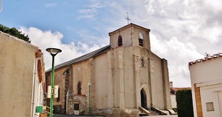 Eglise Notre-Dame-de-l'Annonciation (de la Chapelle-Achard) photo