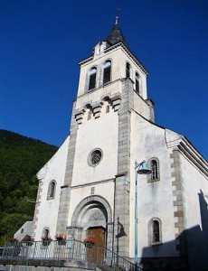 Eglise Notre Dame de l'Asomption photo