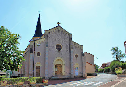 Église Notre Dame de l'Assomption photo