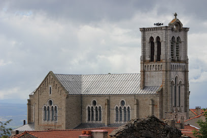 Eglise Notre-Dame de l'Assomption photo