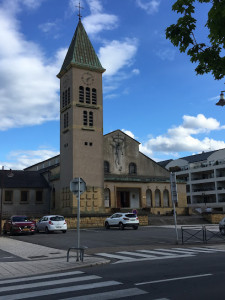 Eglise Notre Dame de l'Assomption photo