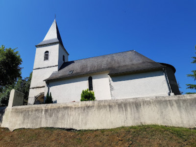 Église Notre Dame de l'Assomption photo