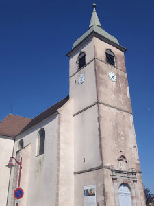 Eglise Notre Dame de l'Assomption photo