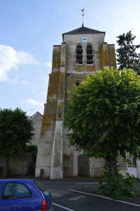 Eglise Notre-Dame de l'Assomption photo