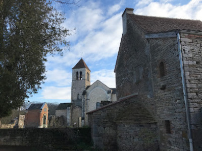 Église Notre-Dame-de-l'Assomption photo