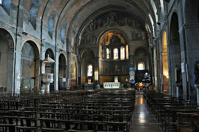 Église Notre-Dame-de-l'Assomption photo