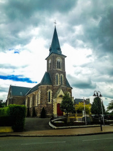 Église Notre Dame de l'Assomption photo